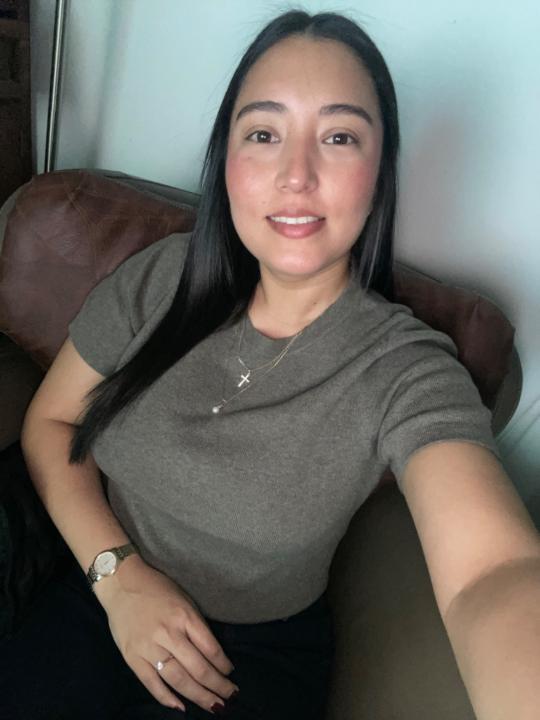 Silvia Morales