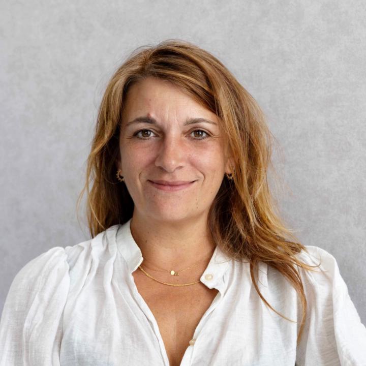 Anne-Sophie Beaujouan