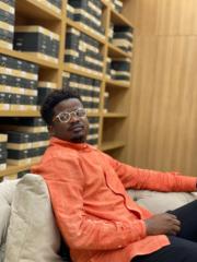 Kouakou Tanoh Jean Marc