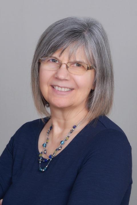 Phyllis Riikonen