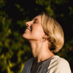 Ástrós Erla Benediktsdóttir