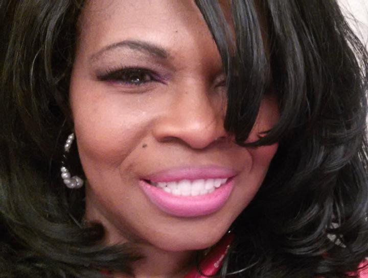 TreAsia Hutchinson