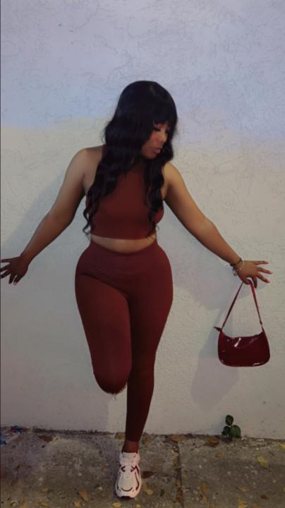 Venessa Green