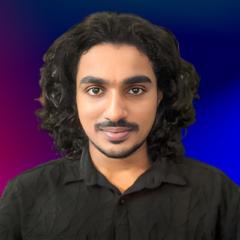 Dhanush Bhandary