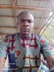 Theophilus Amoah-Gyeu