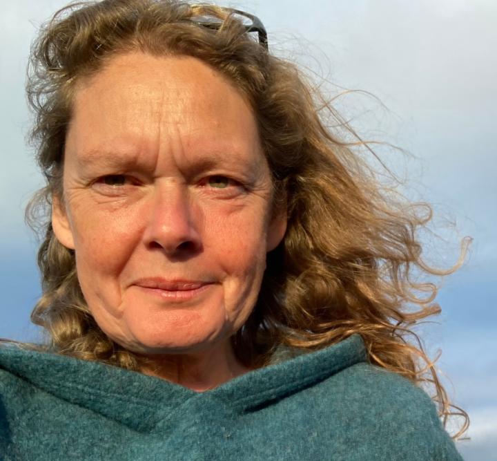 Bettina Wichers