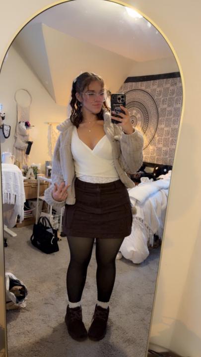 Cassidy Whitten