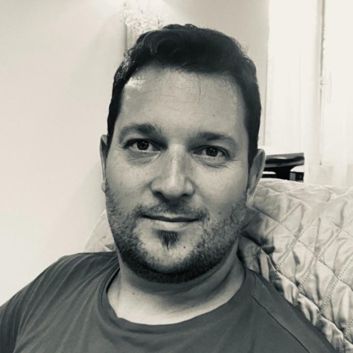Pascal Barriere