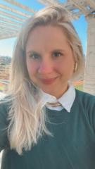 Patrícia Plenckauskas Loula Cerri