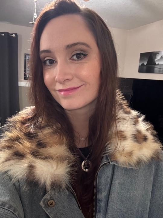 Katrina Smith