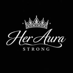 Her Aura Strong
