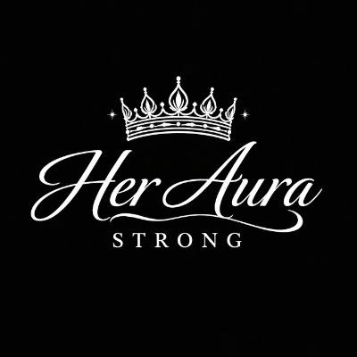 Her Aura Strong