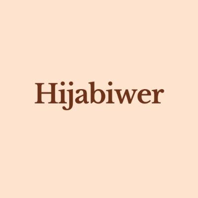 Hijabiwer Online