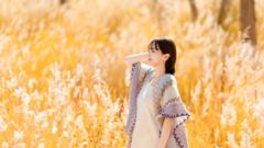 金萱 Revathy
