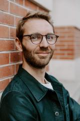 Anthony Humeau