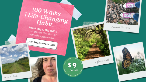 100 Walks Club gallery image