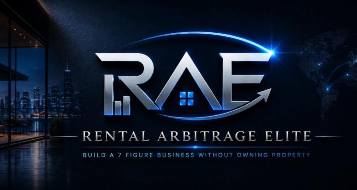 Rental Arbitrage Deluxe