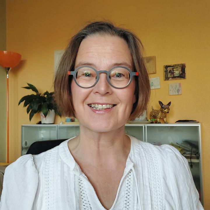 Anu Stäpke