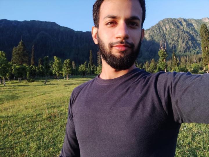 Mohsin Bajwa