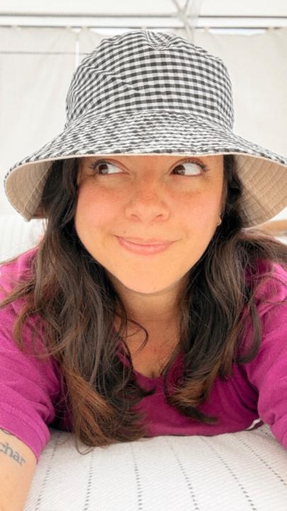 Paola Escobar