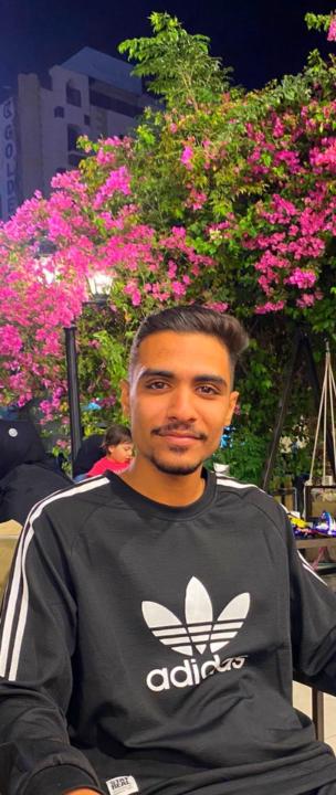 Adeel Sharabasi
