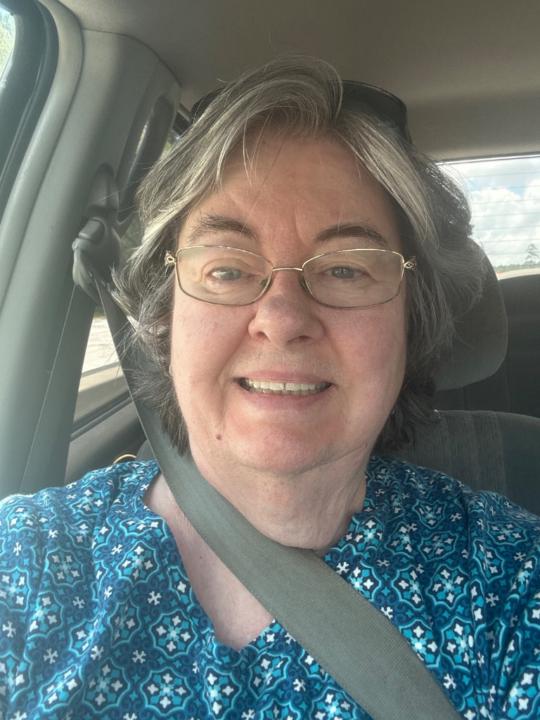 Leslie Hughes