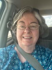 Leslie Hughes