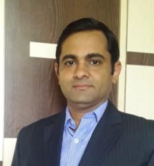 Vikas Kumar