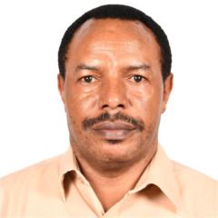 Stephen Muchai