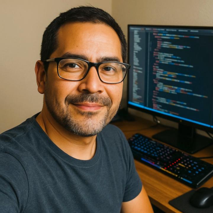 Tyler Ramirez