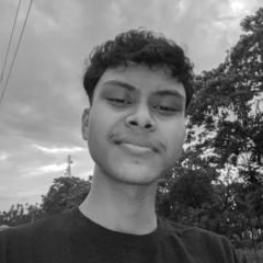 Arunava Barua