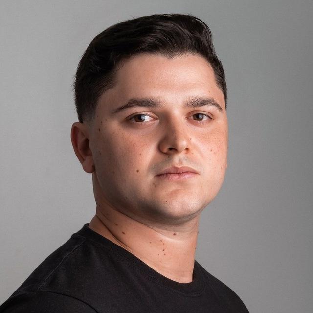 Nico Ontiveros
