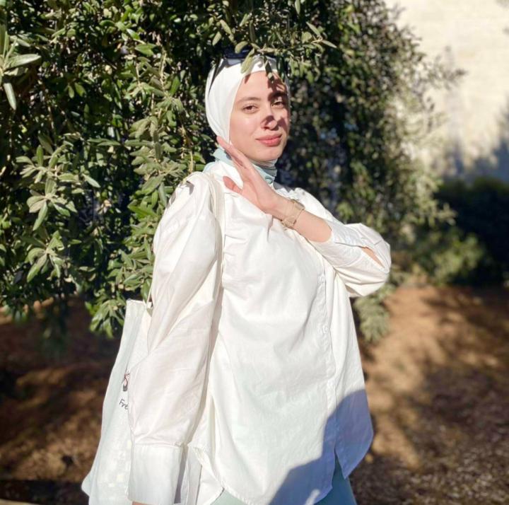 Maysa Albream