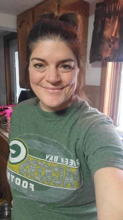 Kasey Heiser