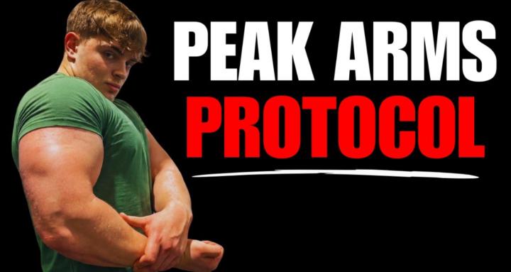 Peak Arms Protocol 