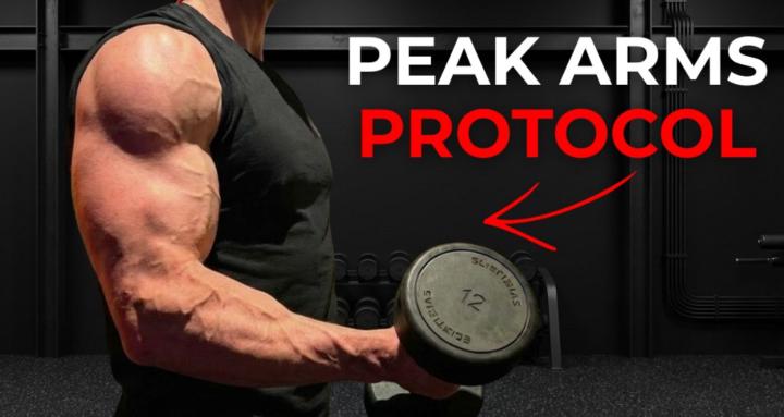 Peak Arms Protocol 