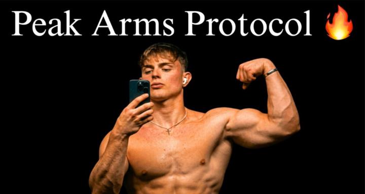 THE PEAK ARMS PROTOCOL