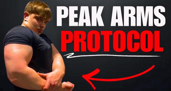 Peak Arms Protocol 