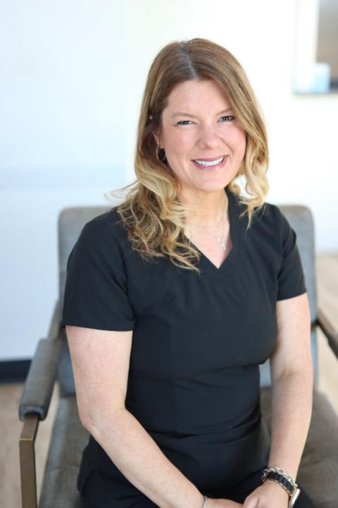 Jenny Wright
