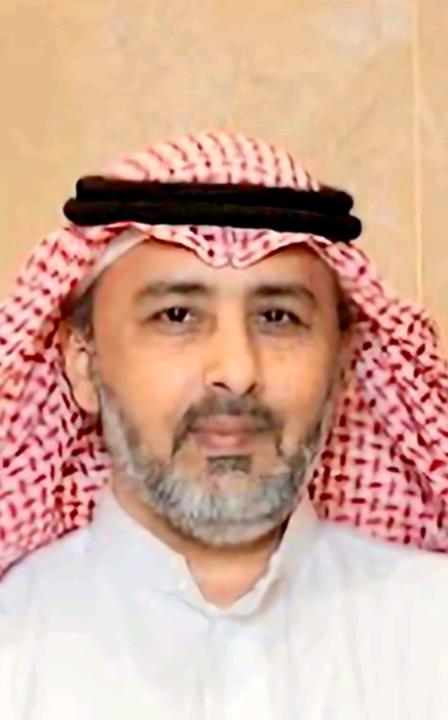 Hassan Almeshi