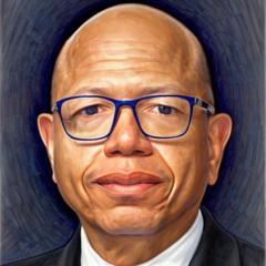 Alvin Harris