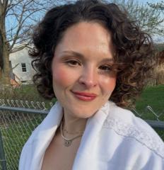Shelbie MacMaster