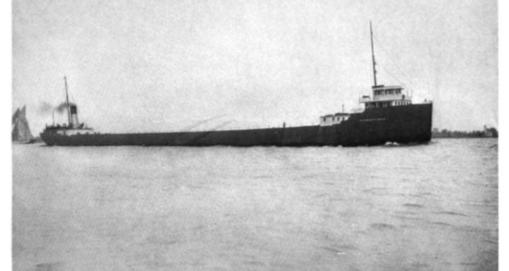 Hawsepipe Mariners