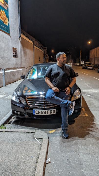 Rohan David Emmanuel