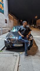 Rohan David Emmanuel