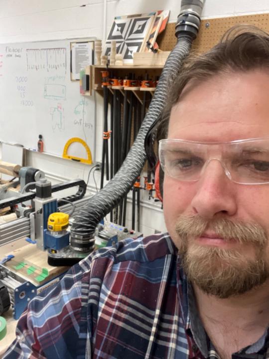 Erik Davidson