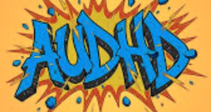 AuDHD in the life