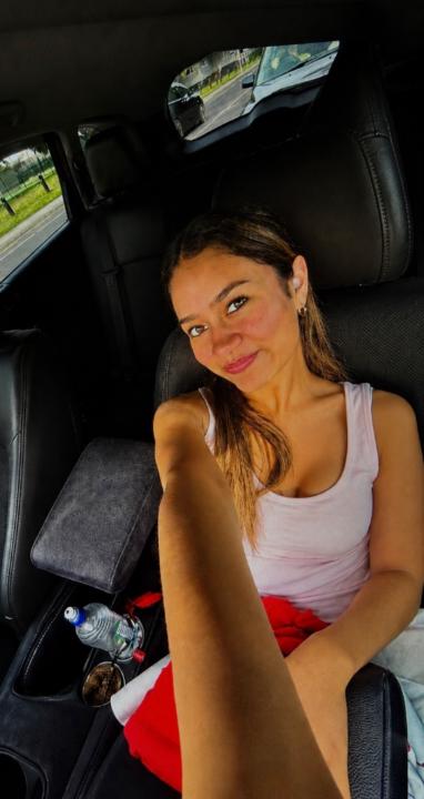 Briana Garzon