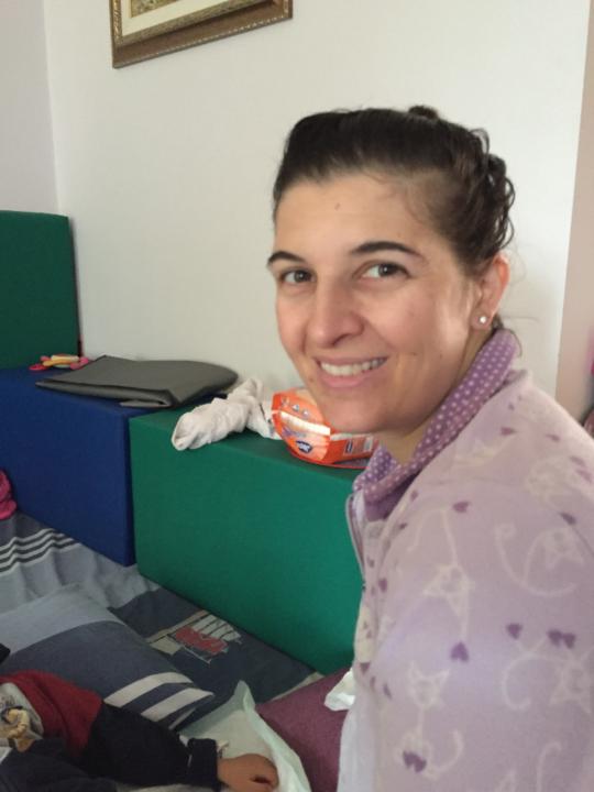 Rosangela Sardone