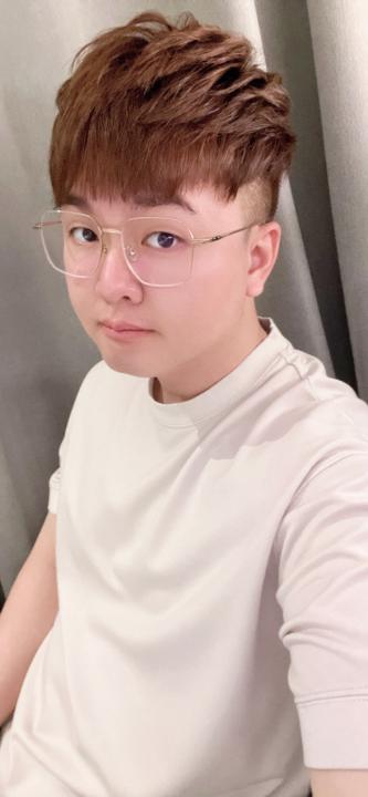 Zhi Xuen Ong